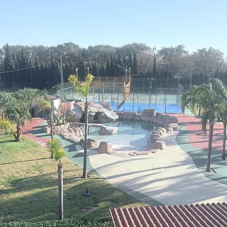 Cambrils Paradise 외부 사진