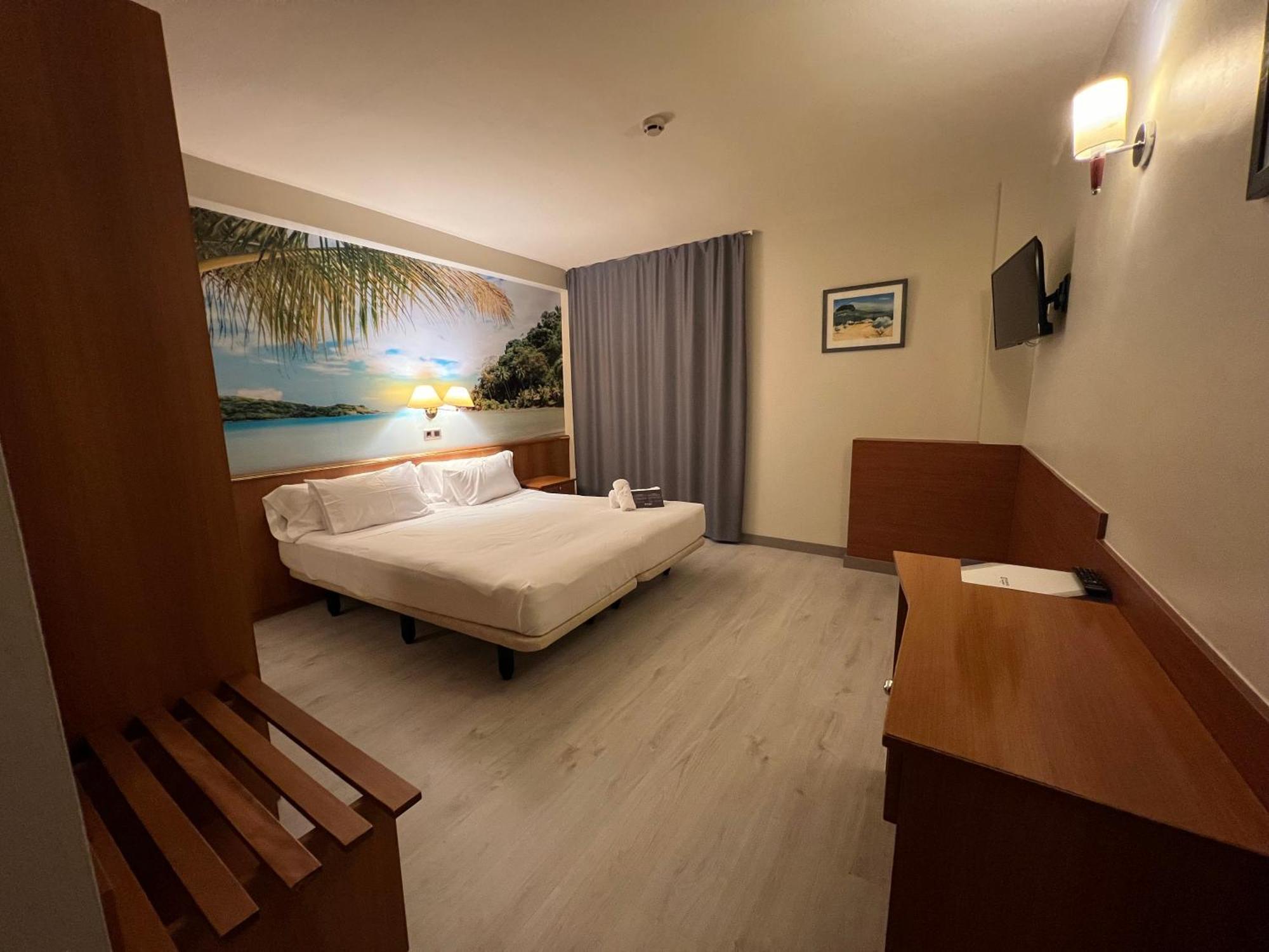 Cambrils Paradise 외부 사진