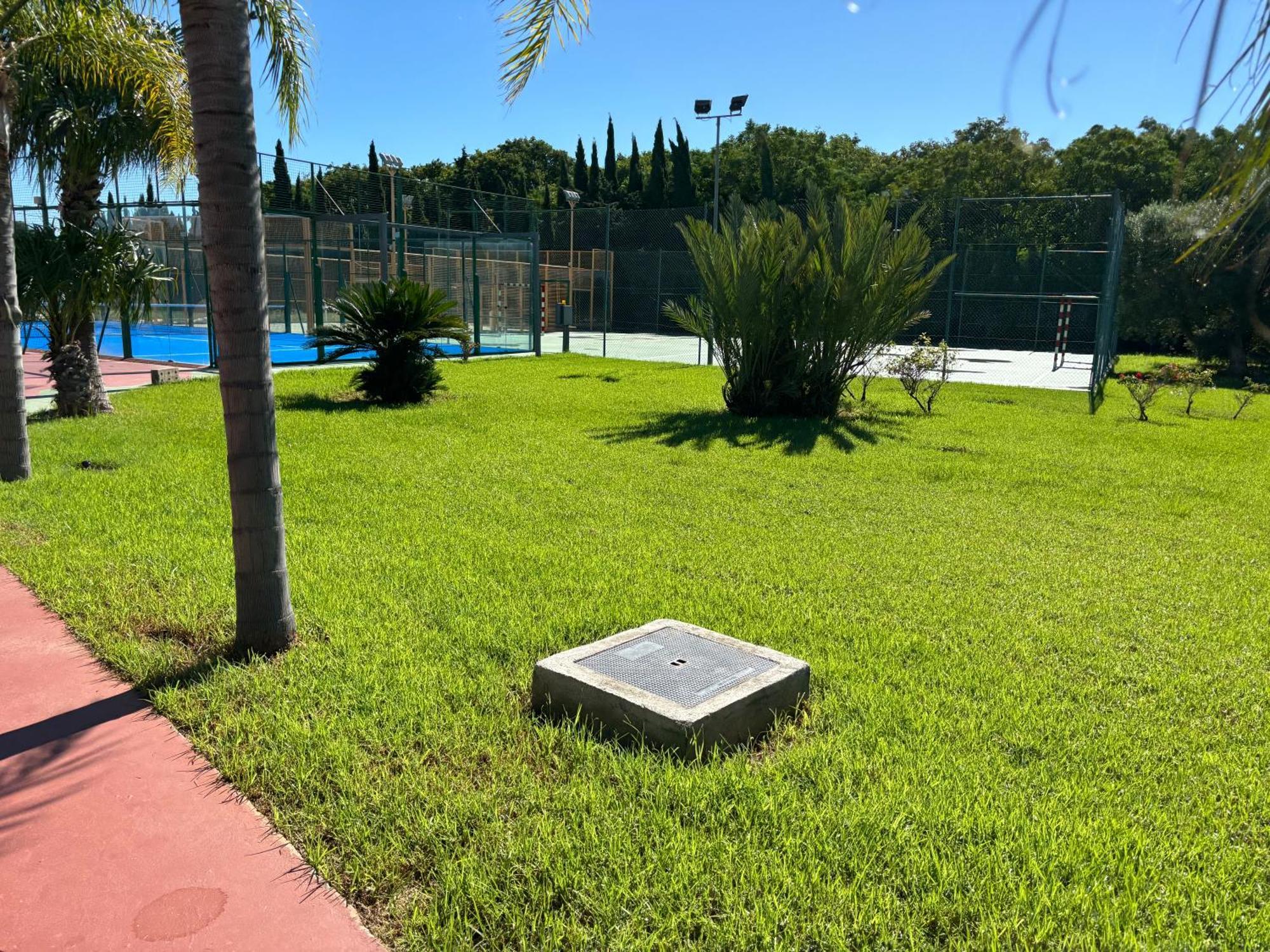 Cambrils Paradise 외부 사진