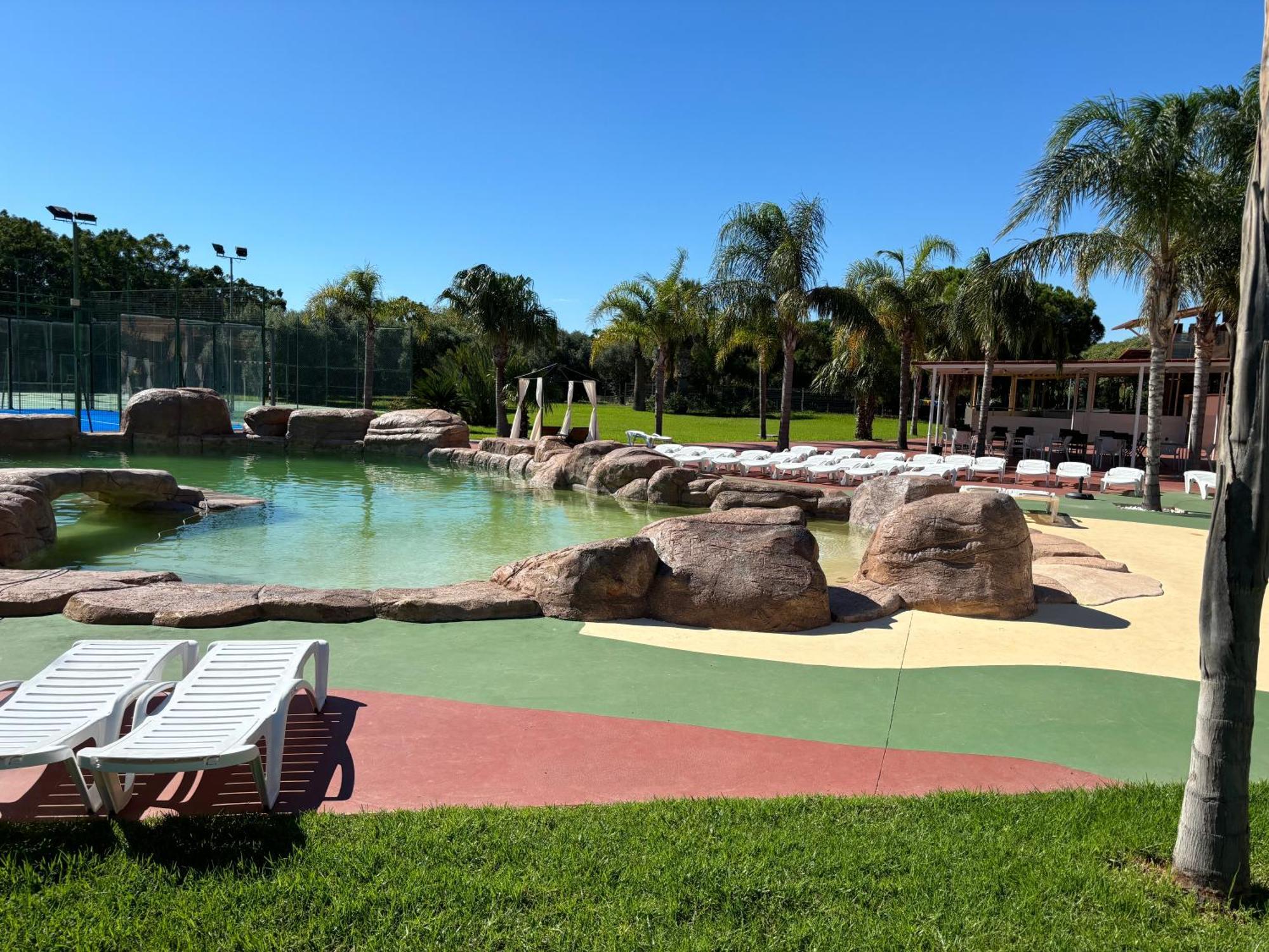 Cambrils Paradise 외부 사진