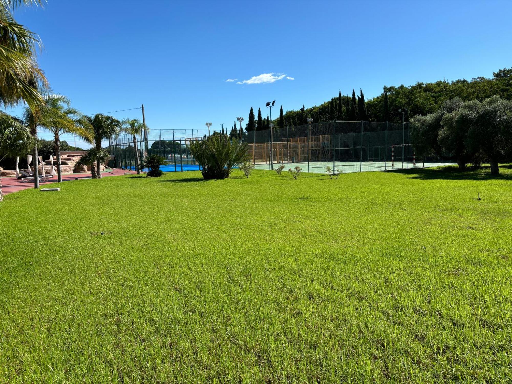 Cambrils Paradise 외부 사진