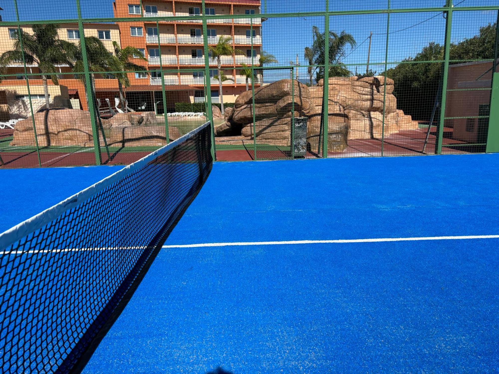 Cambrils Paradise 외부 사진