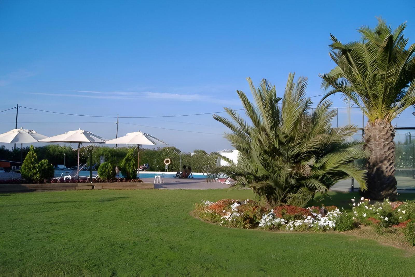 Cambrils Paradise 외부 사진
