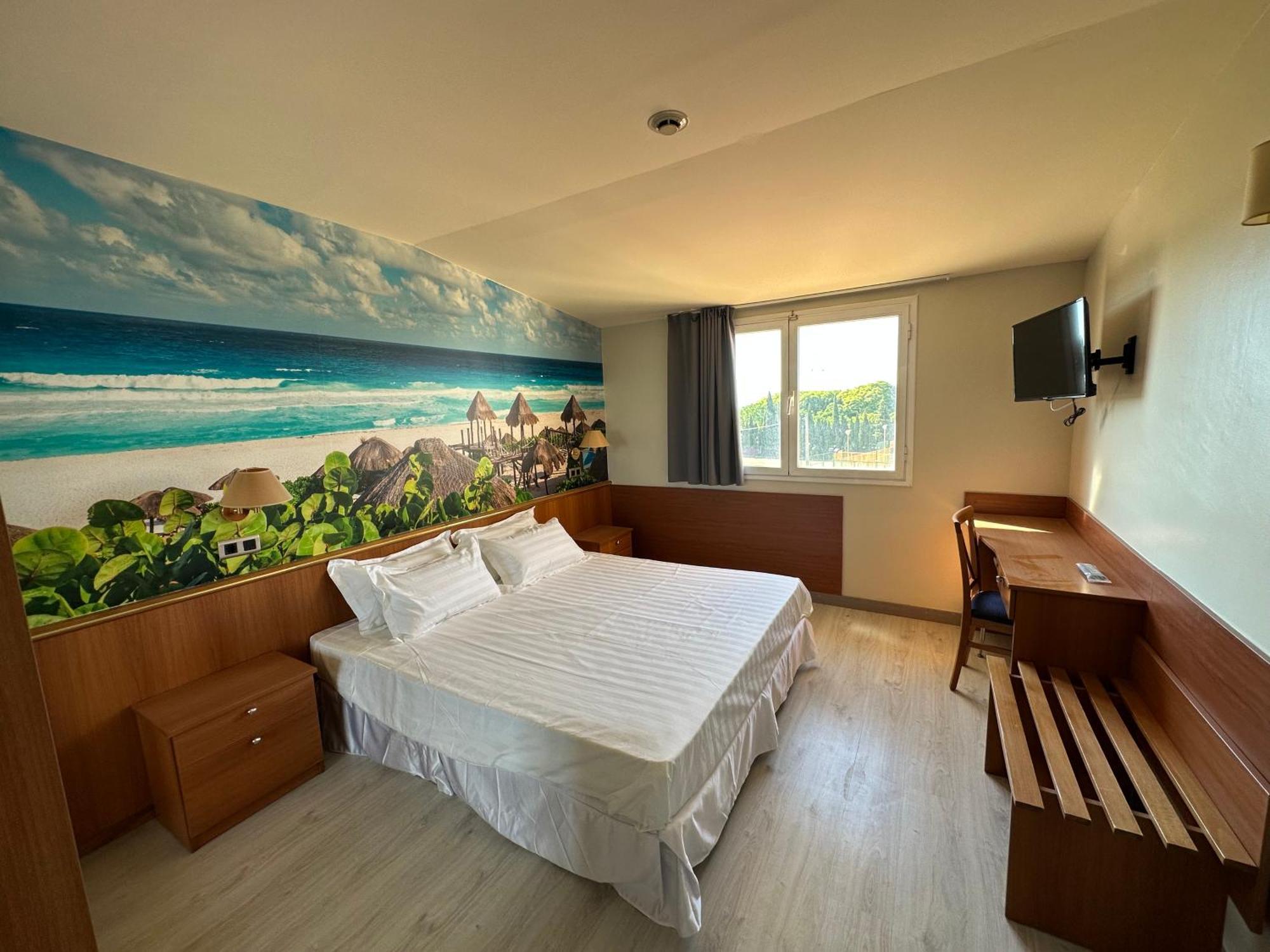 Cambrils Paradise 외부 사진