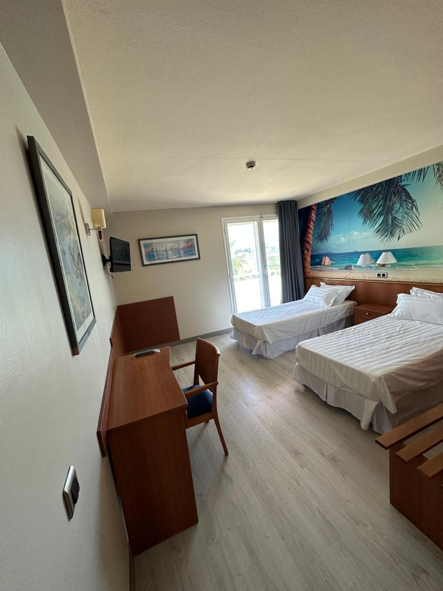 Cambrils Paradise 외부 사진