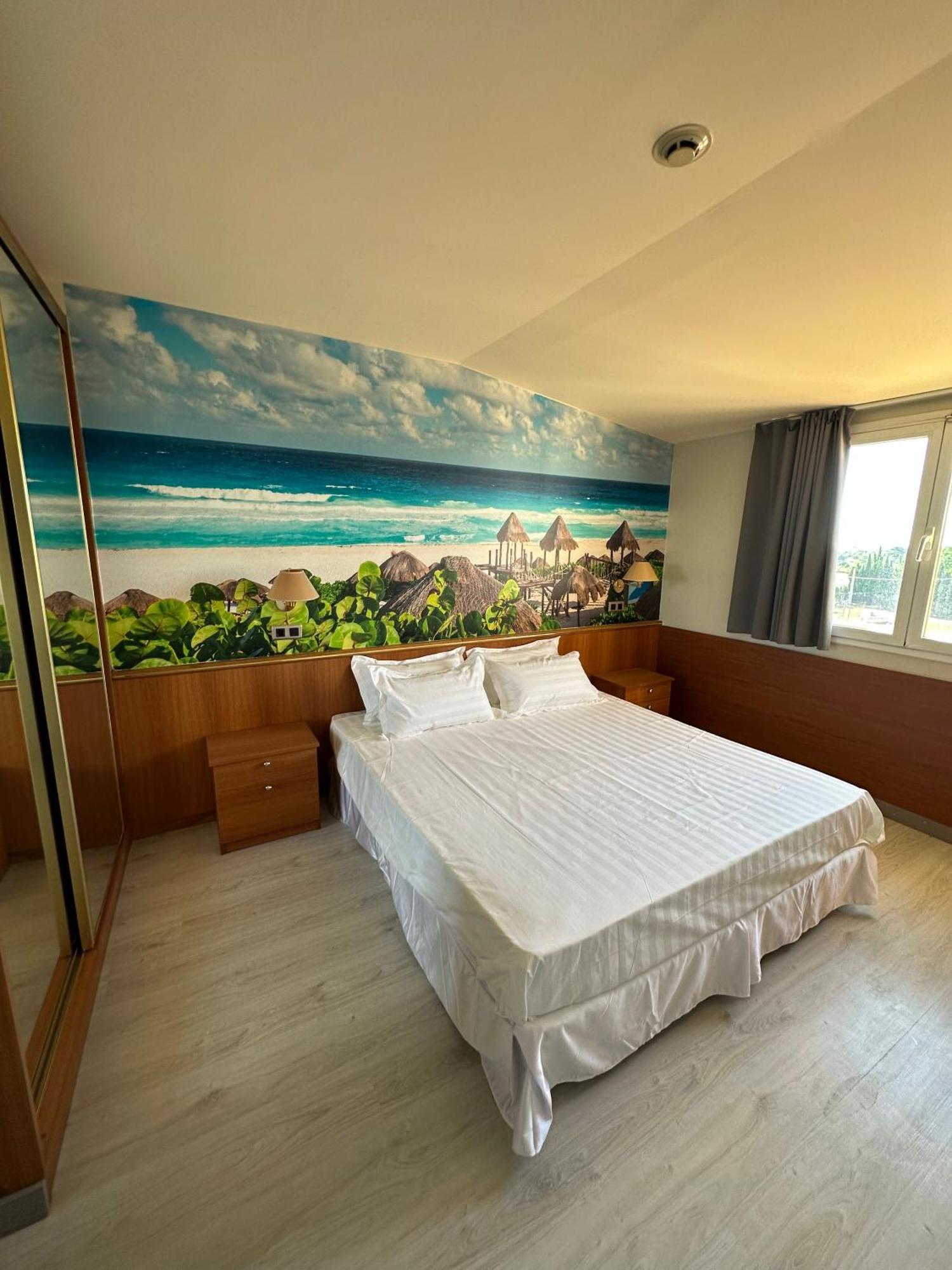 Cambrils Paradise 외부 사진