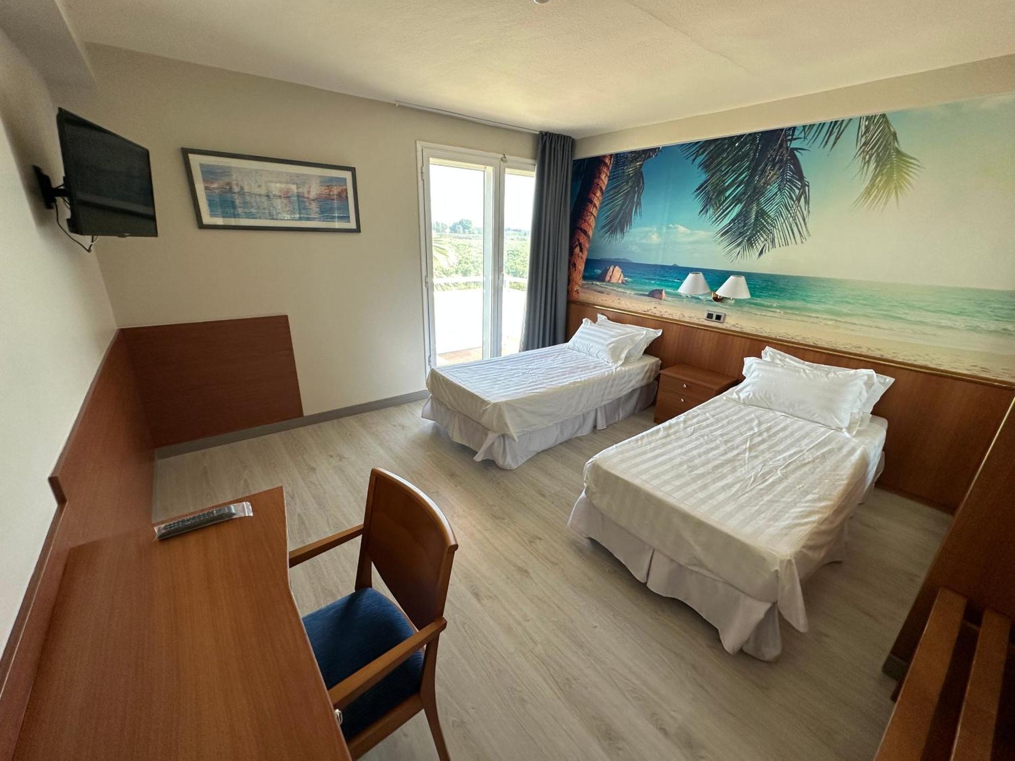 Cambrils Paradise 외부 사진