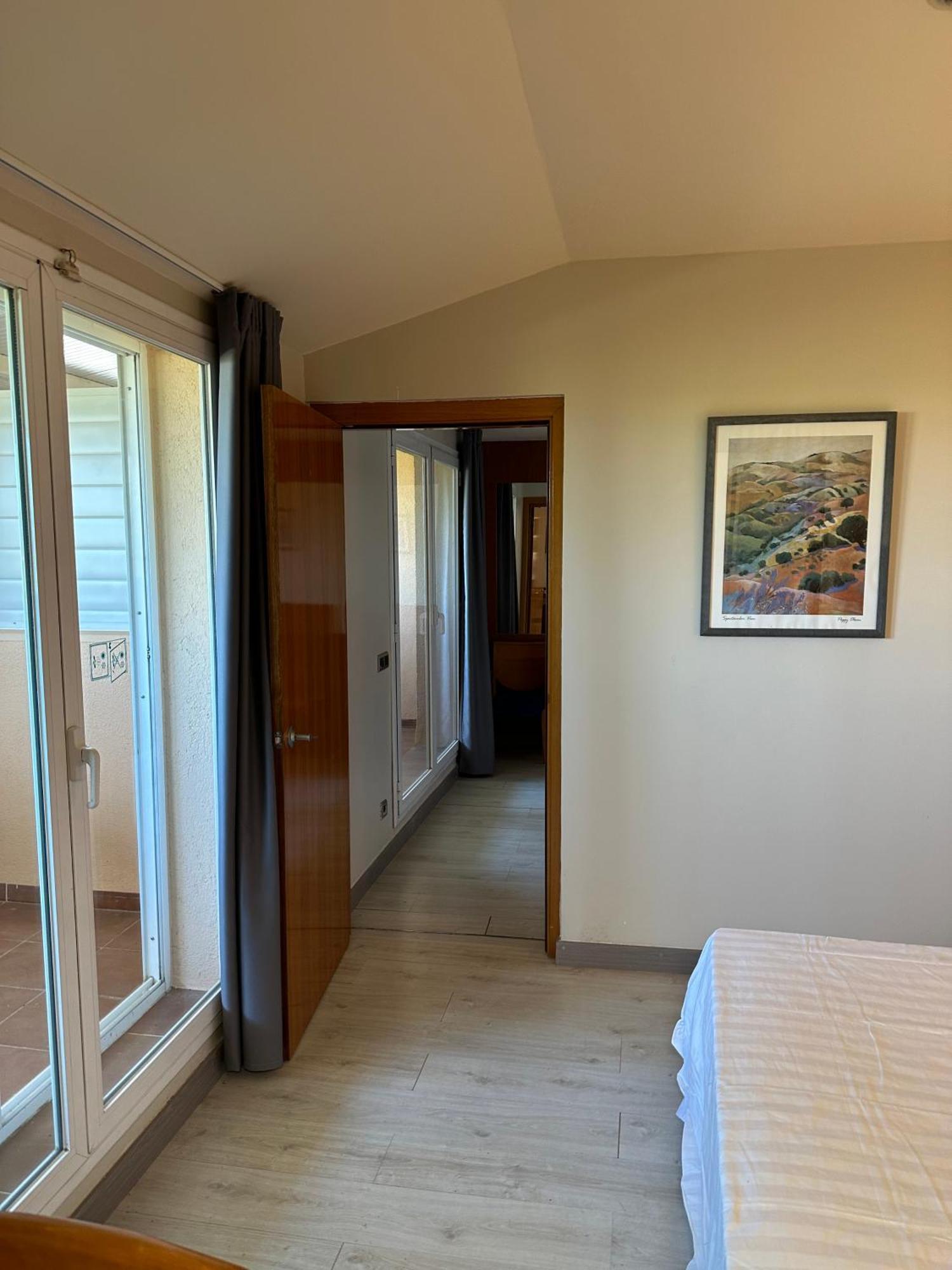 Cambrils Paradise 외부 사진