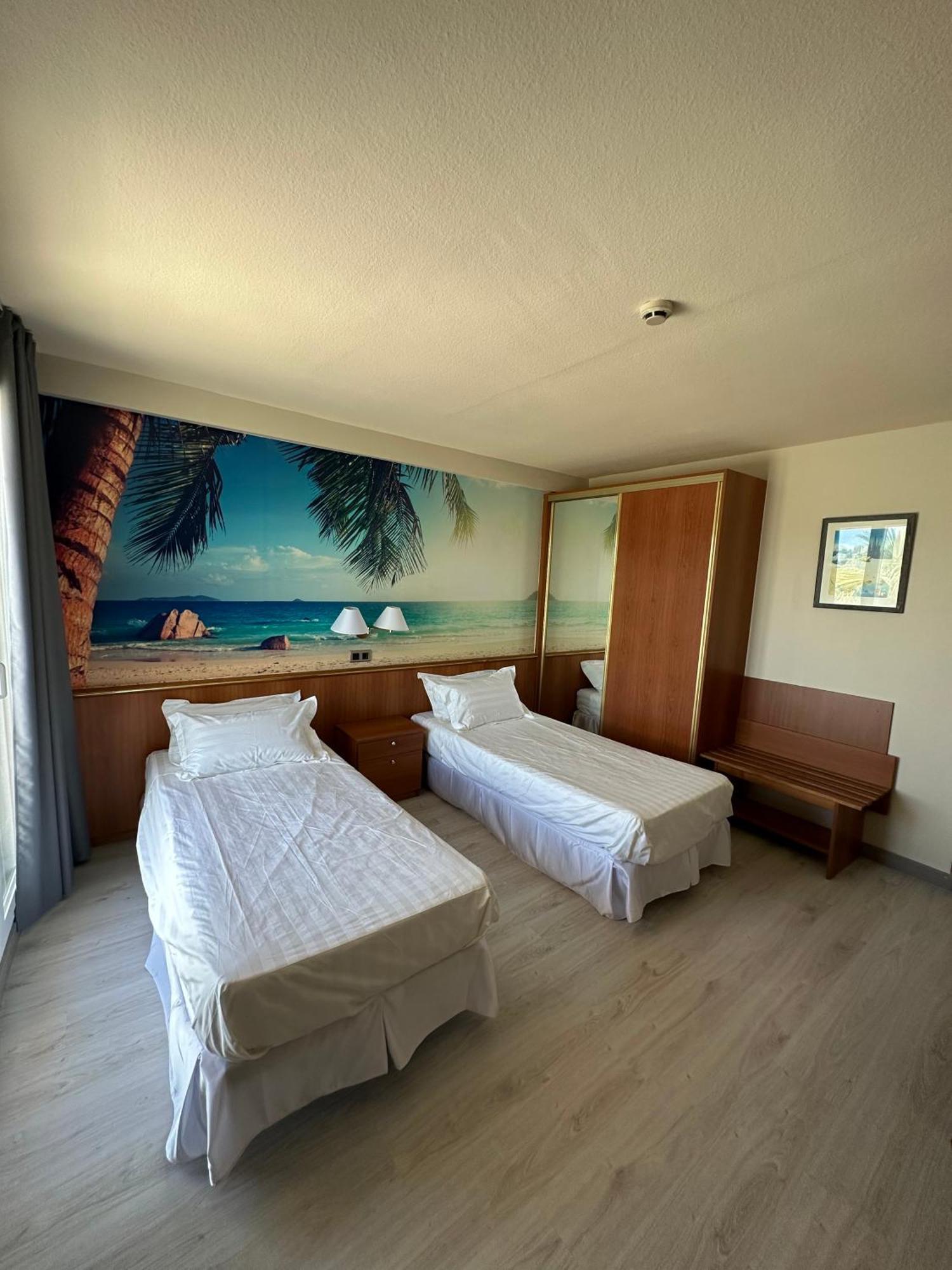 Cambrils Paradise 외부 사진