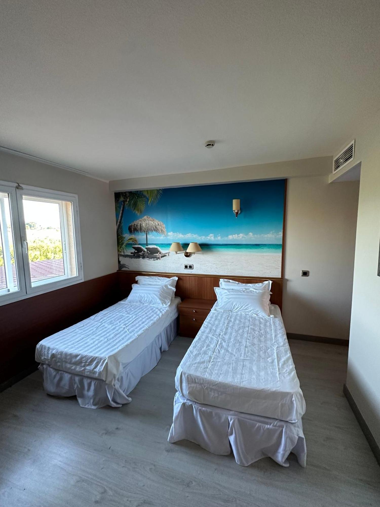 Cambrils Paradise 외부 사진