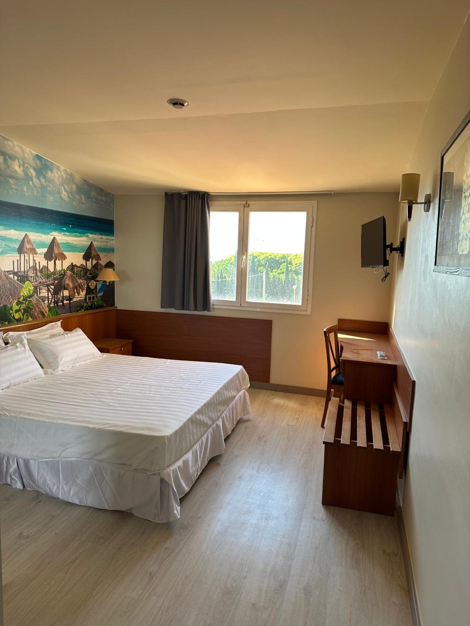 Cambrils Paradise 외부 사진