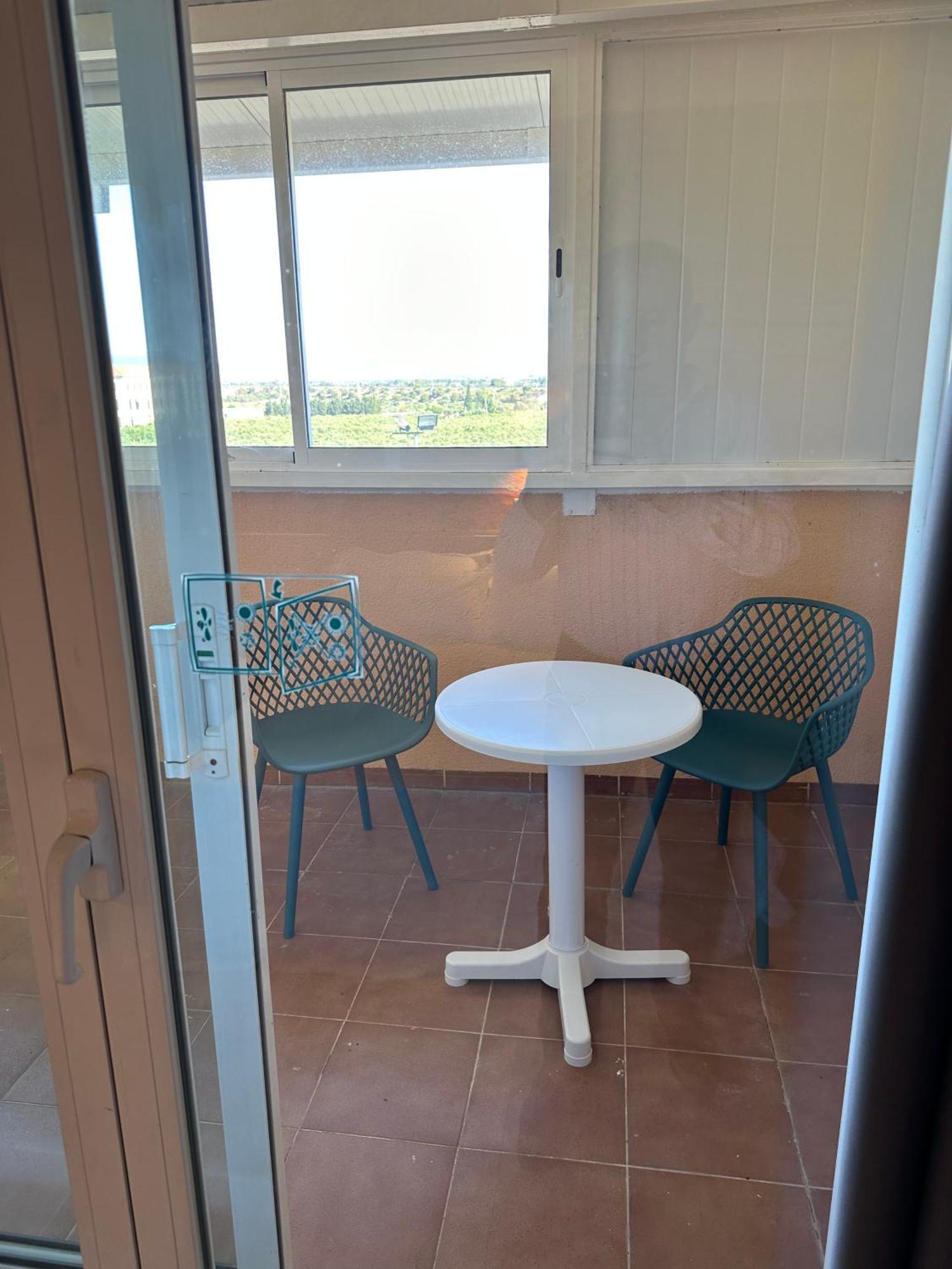 Cambrils Paradise 외부 사진