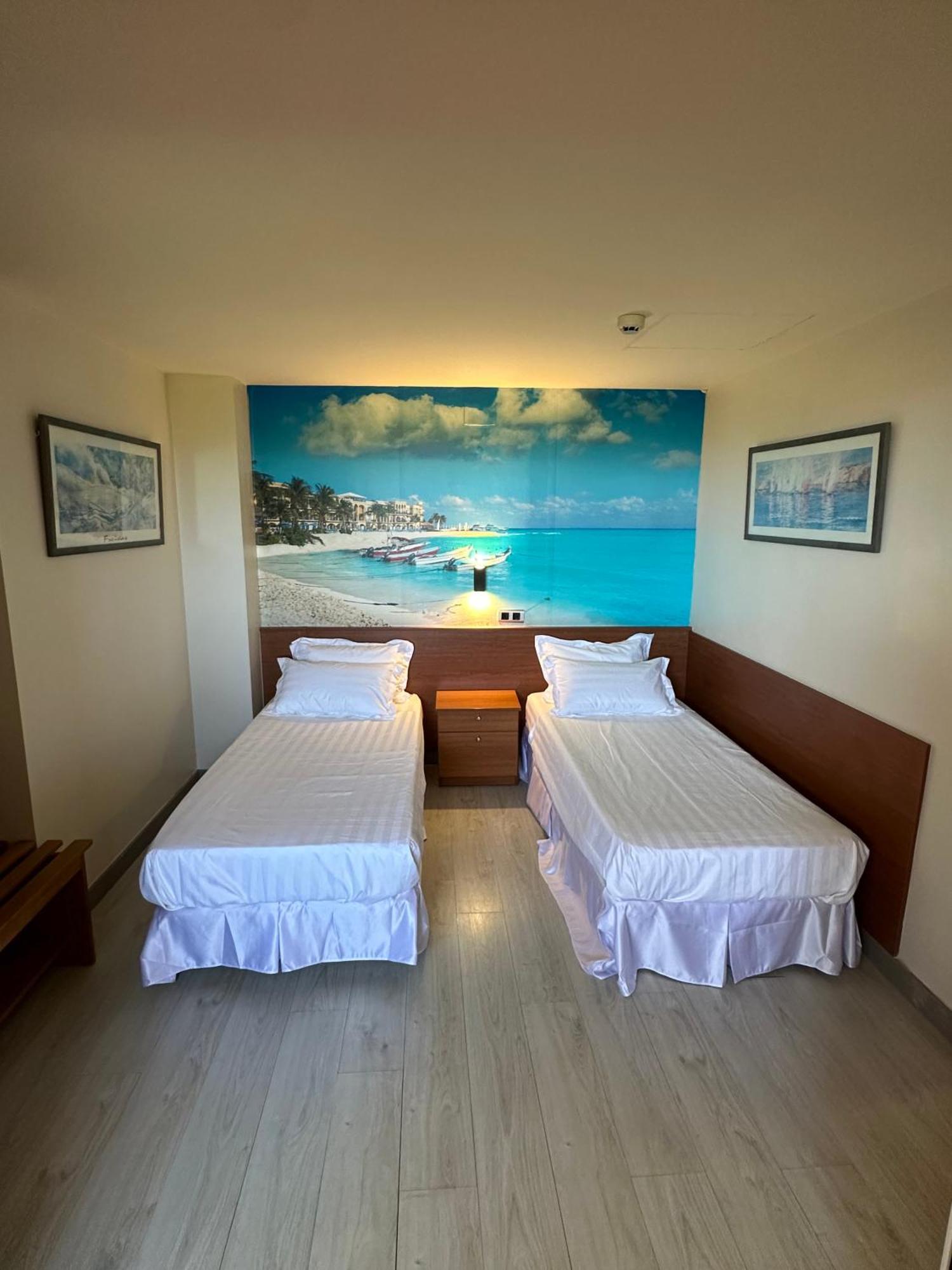 Cambrils Paradise 외부 사진