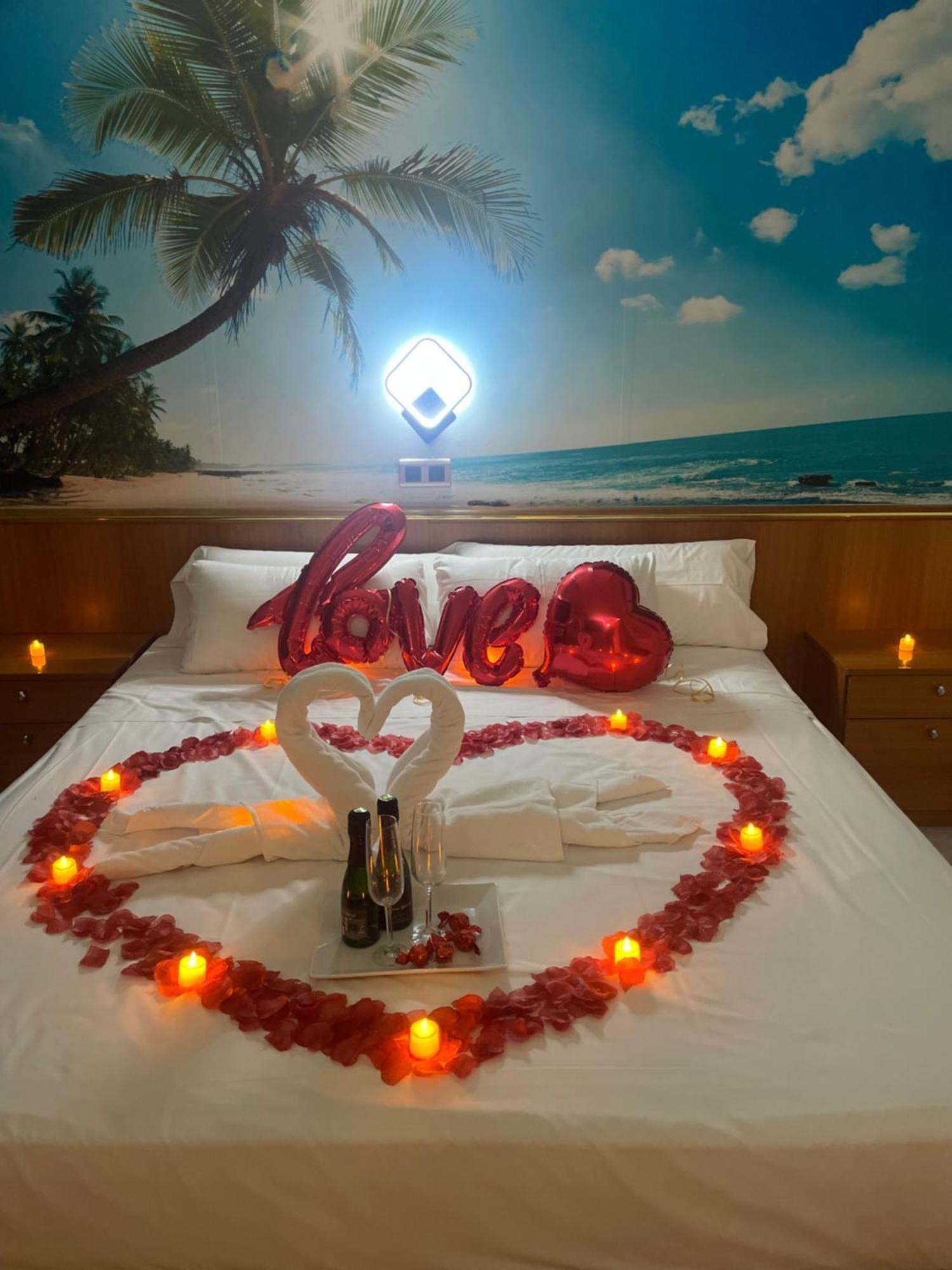 Cambrils Paradise 외부 사진