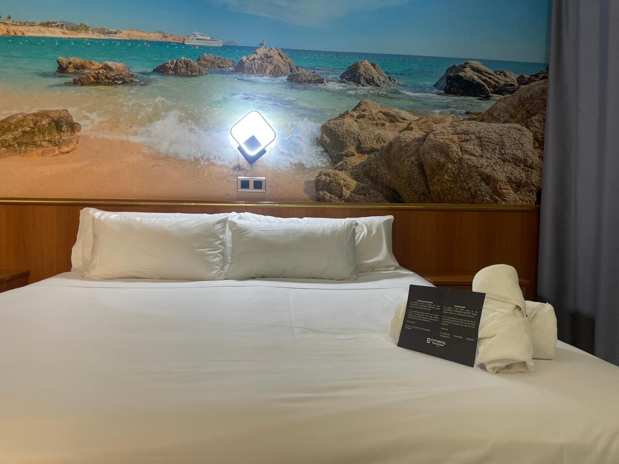 Cambrils Paradise 외부 사진