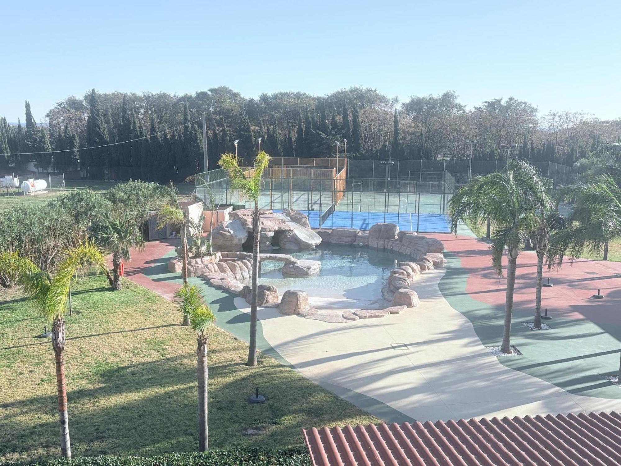 Cambrils Paradise 외부 사진