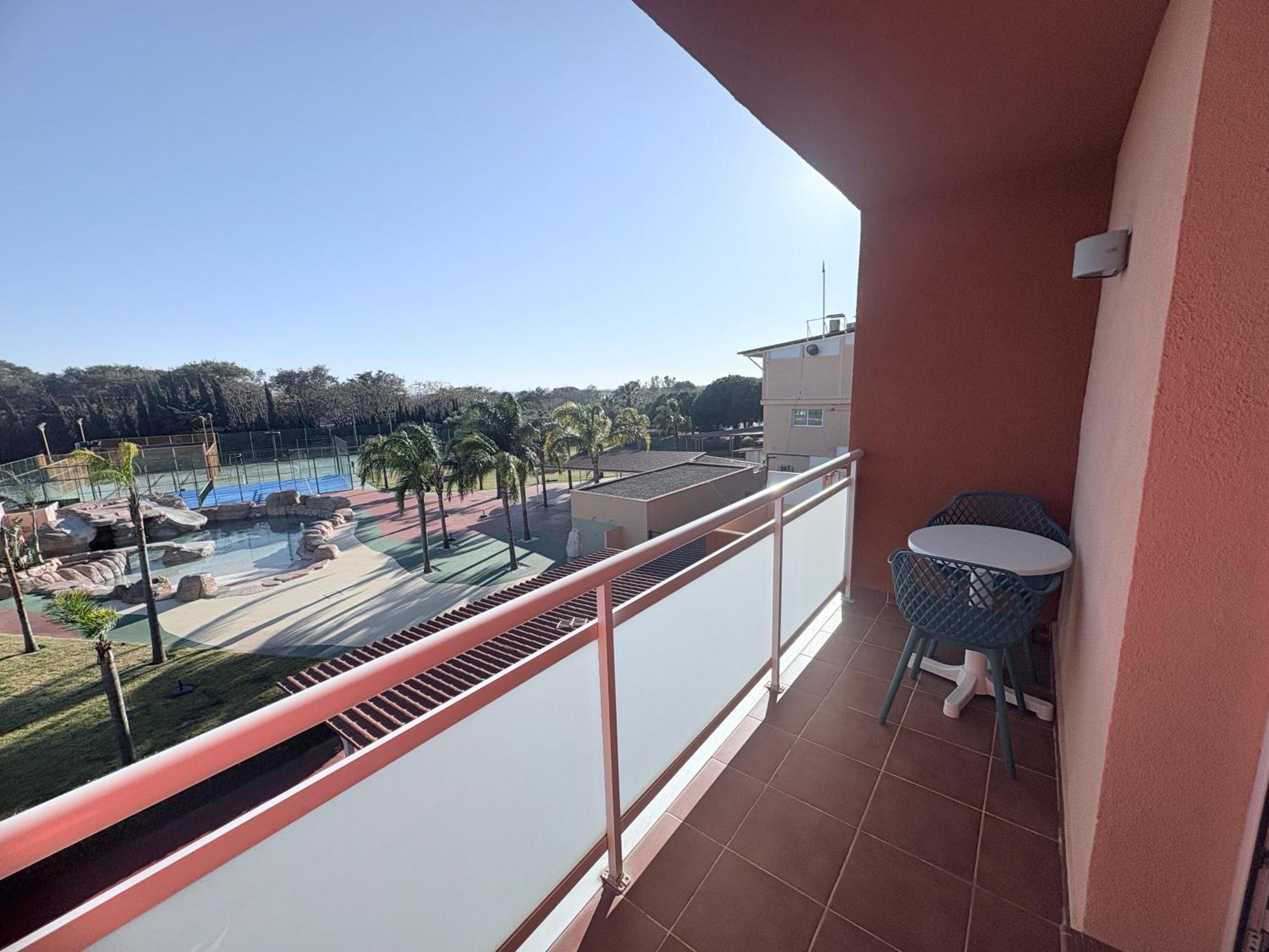 Cambrils Paradise 외부 사진