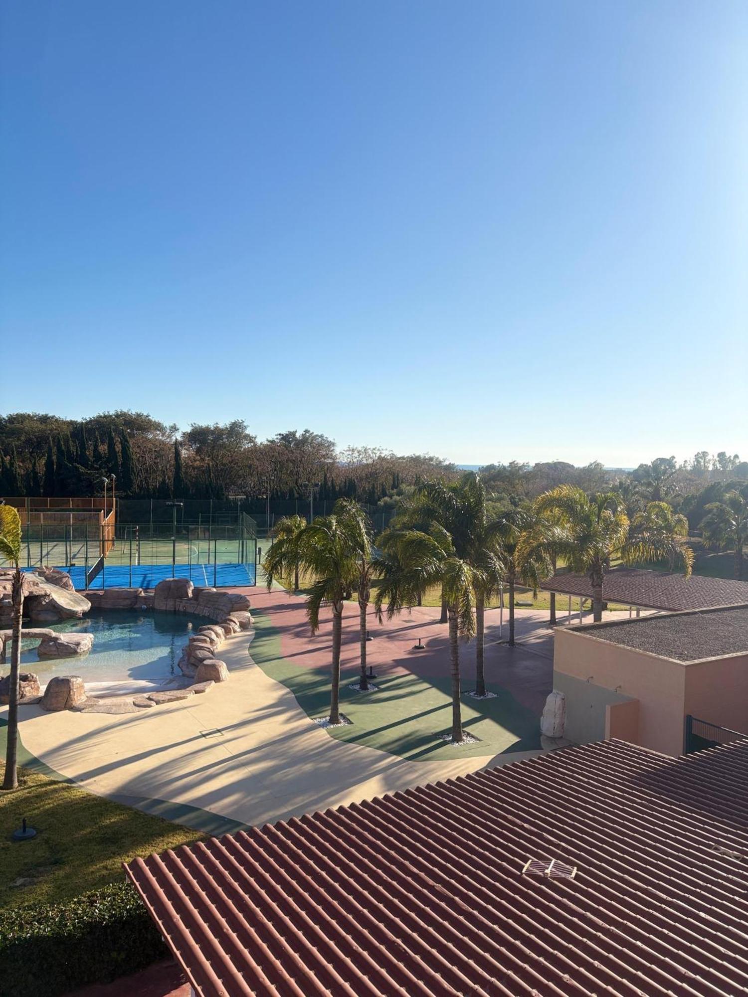 Cambrils Paradise 외부 사진