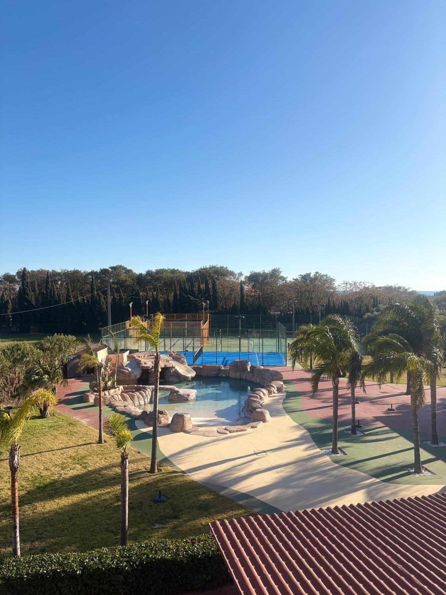 Cambrils Paradise 외부 사진