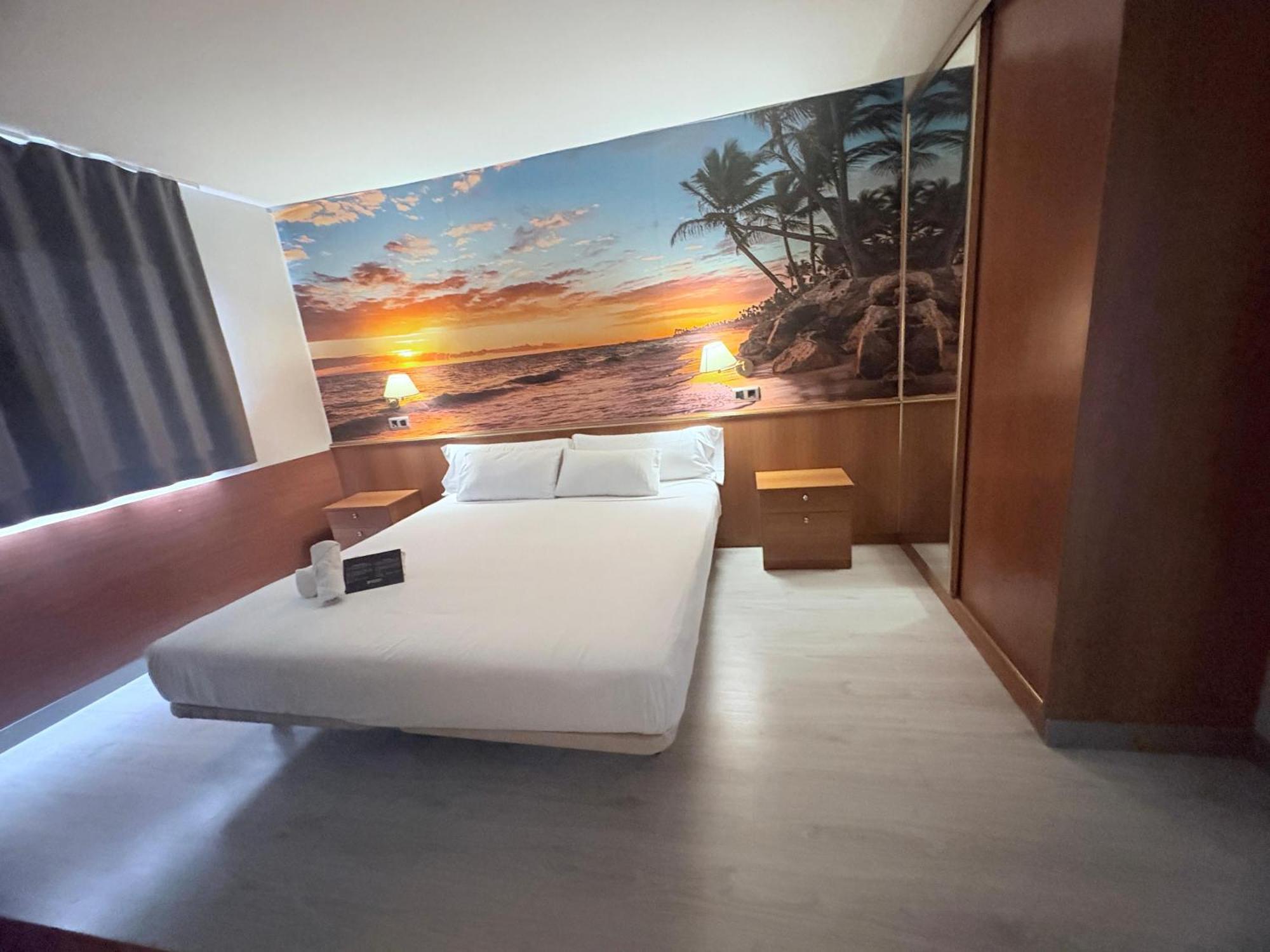 Cambrils Paradise 외부 사진