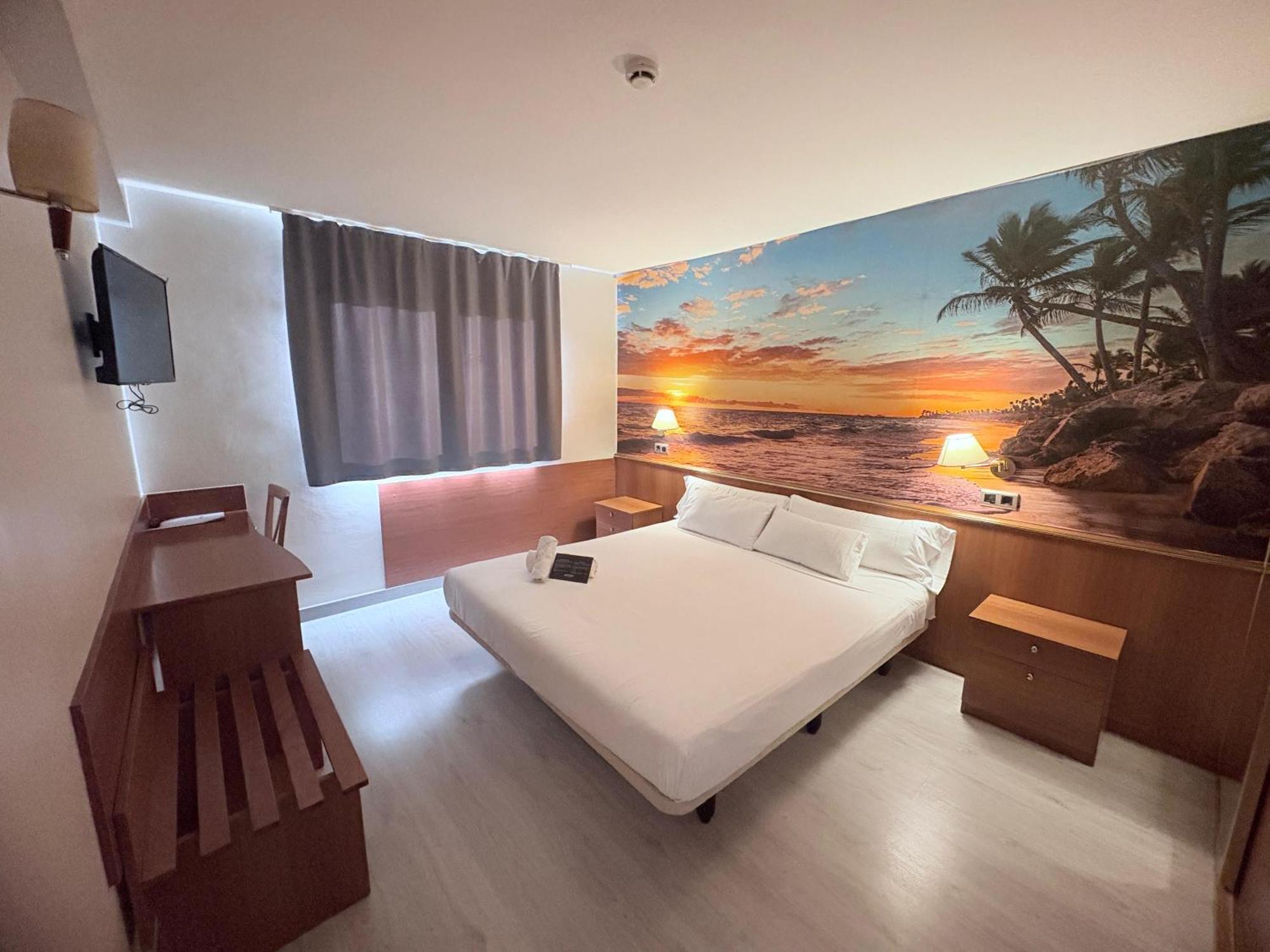 Cambrils Paradise 외부 사진