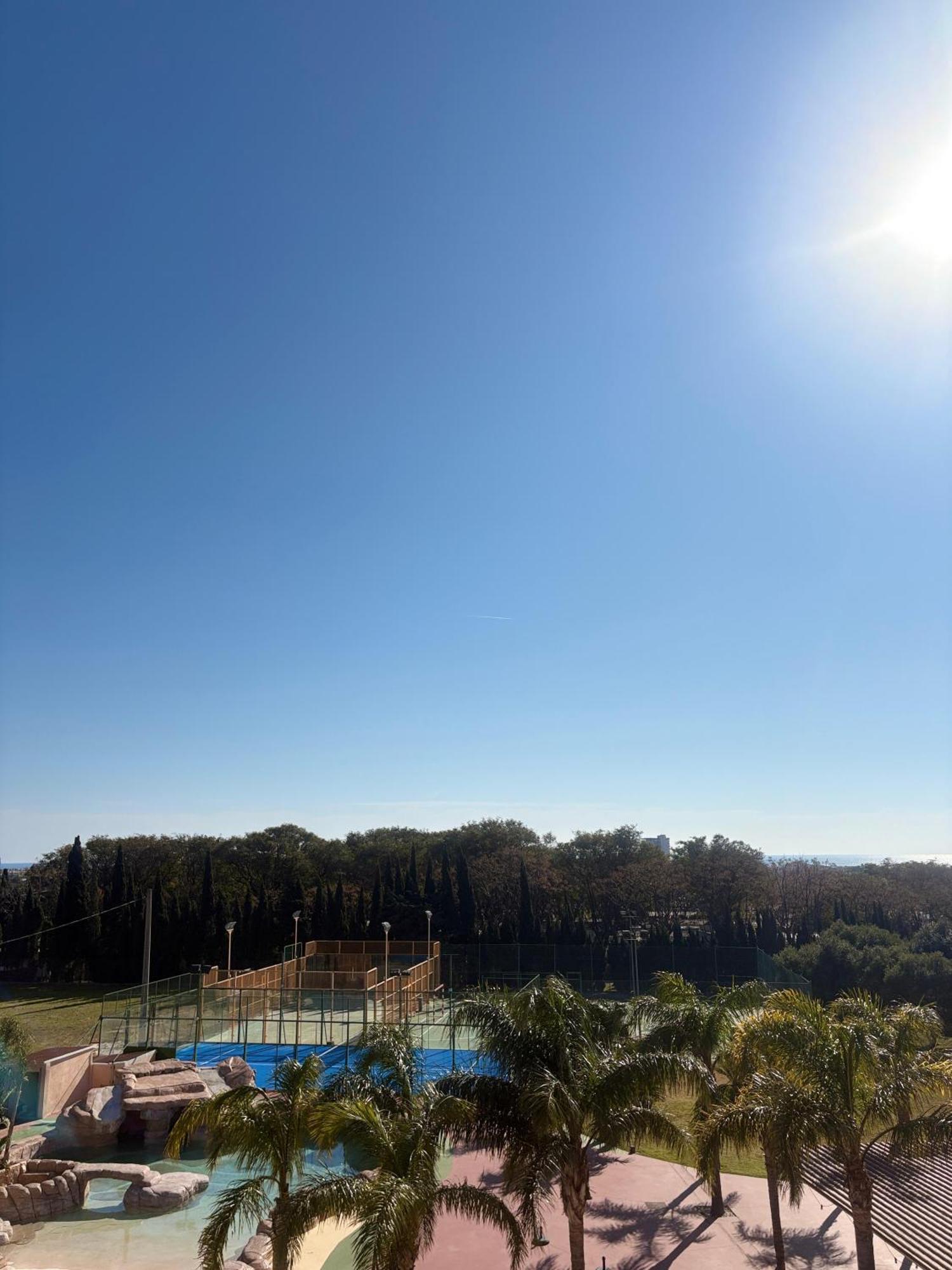 Cambrils Paradise 외부 사진