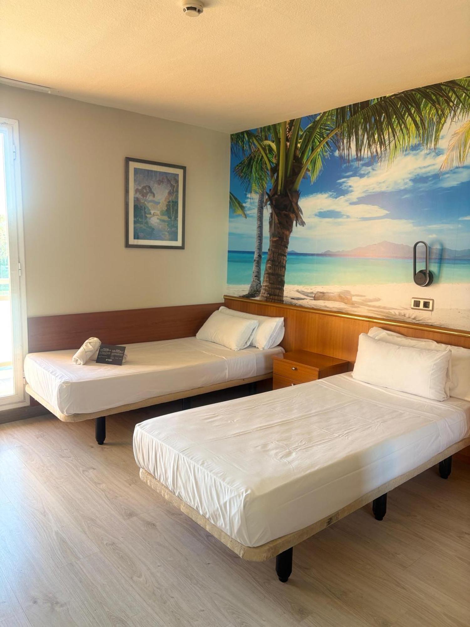 Cambrils Paradise 외부 사진