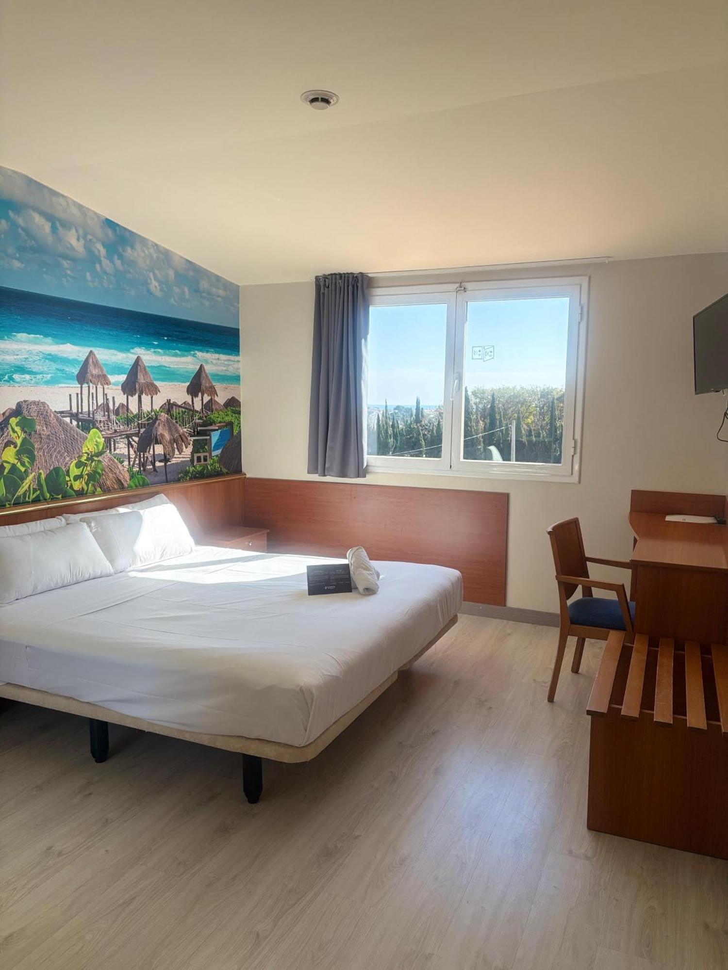 Cambrils Paradise 외부 사진