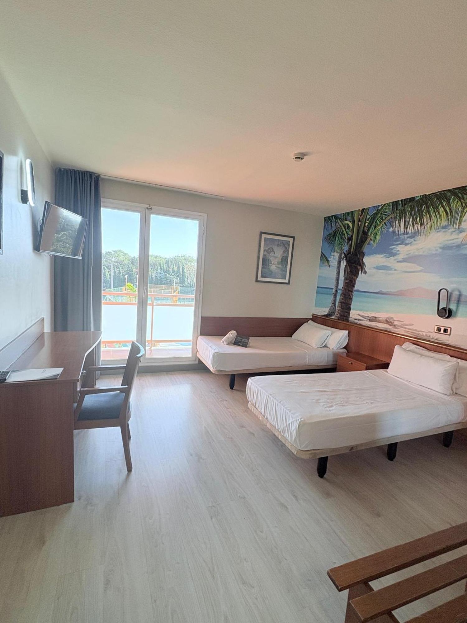 Cambrils Paradise 외부 사진