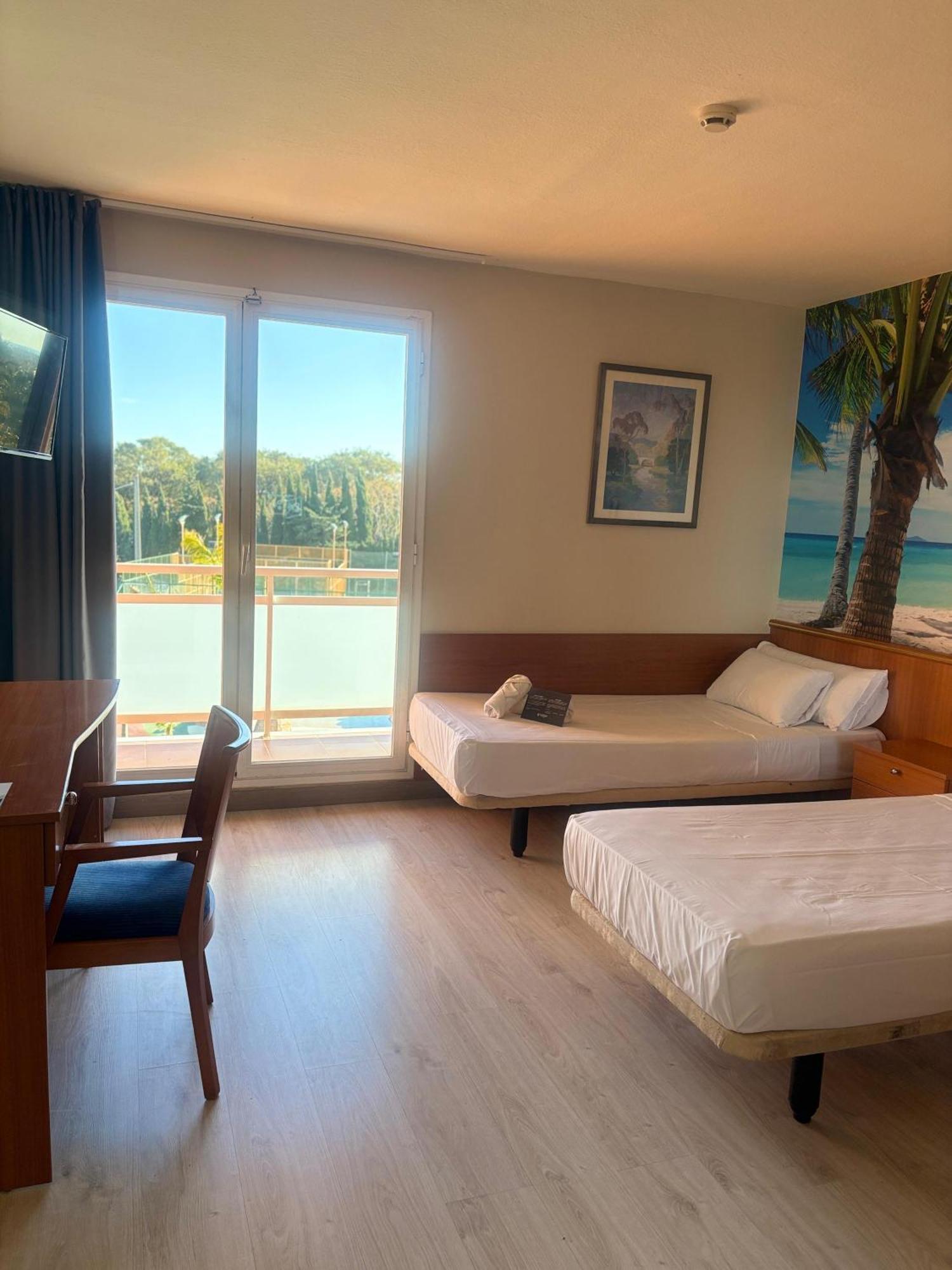 Cambrils Paradise 외부 사진