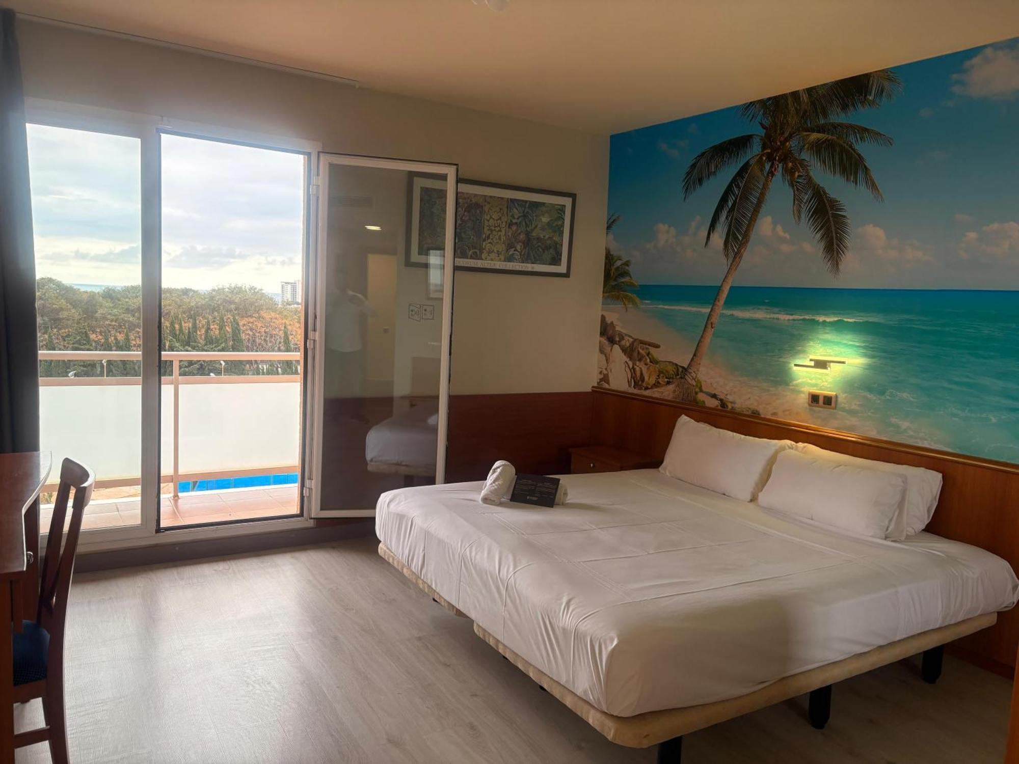 Cambrils Paradise 외부 사진