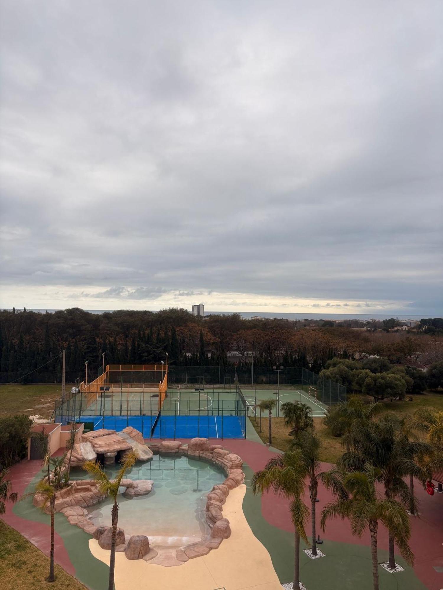 Cambrils Paradise 외부 사진