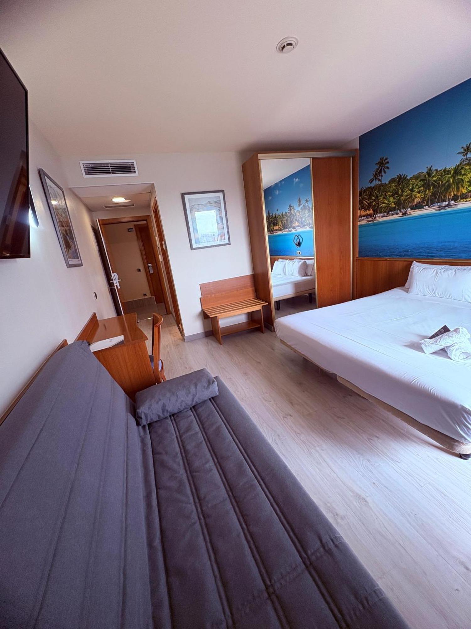 Cambrils Paradise 외부 사진