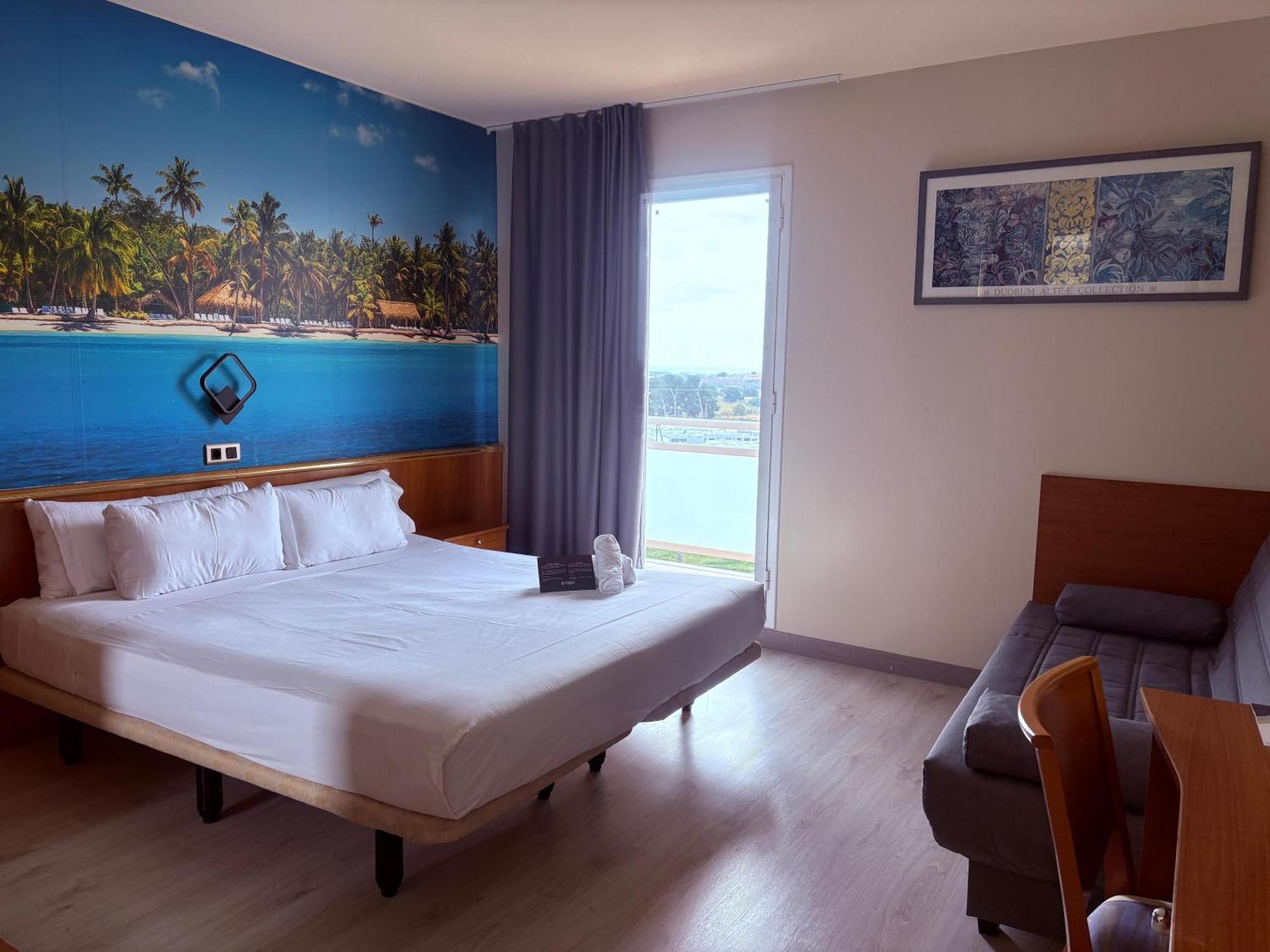 Cambrils Paradise 외부 사진