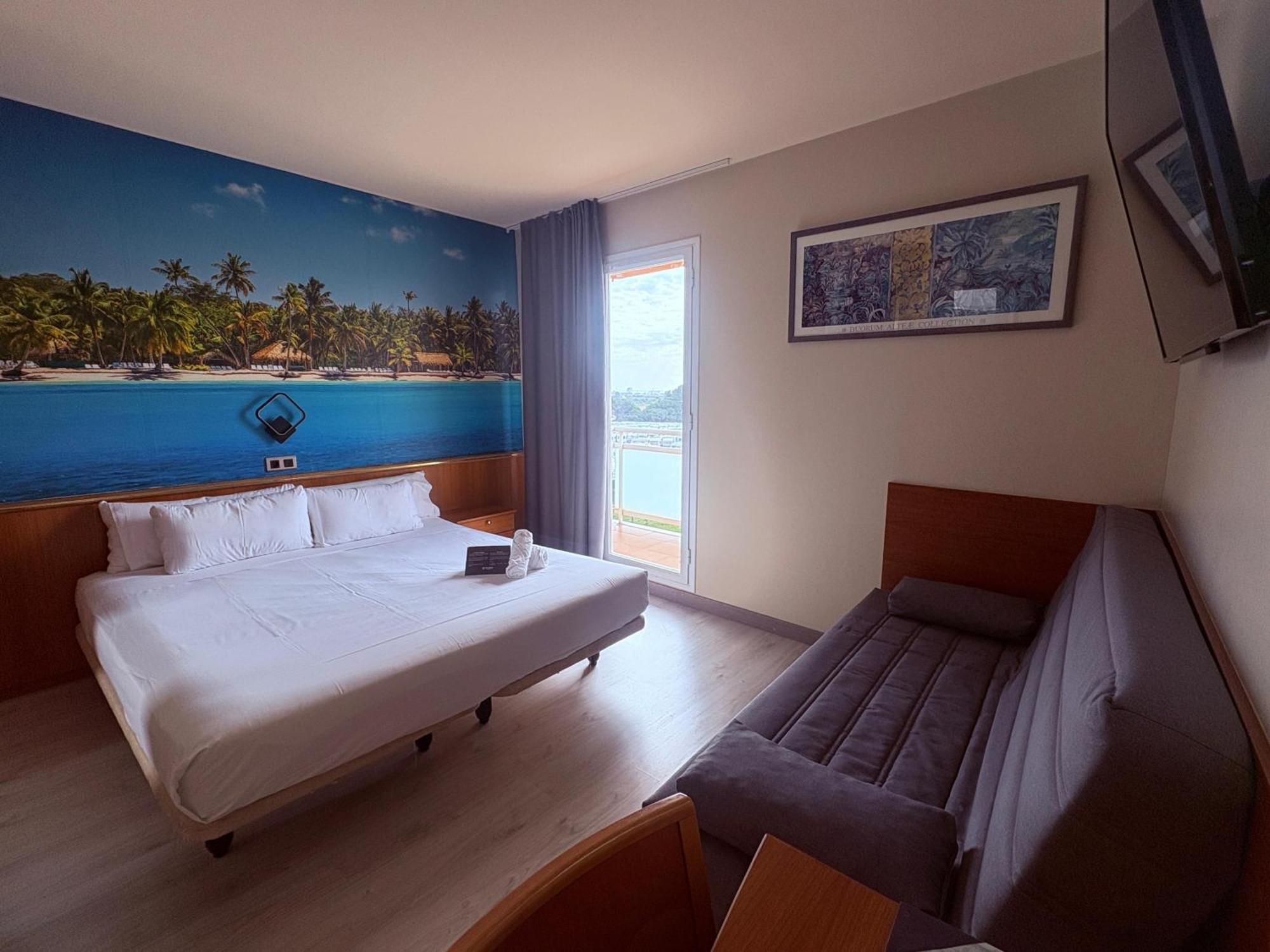 Cambrils Paradise 외부 사진
